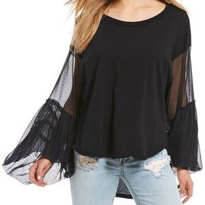 Free People ✨ Still Got It Tee 🙌🏻